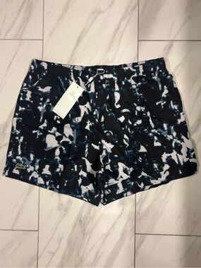 Men’s Lacoste Swim Shorts